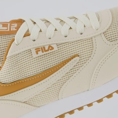 Tenis Feminino Renno Classic Fila - Foto 7