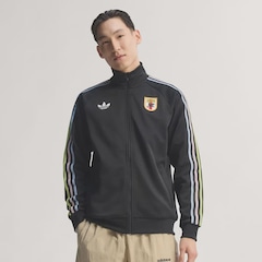 Jaqueta Maculina Japão Originals adidas - Foto 1