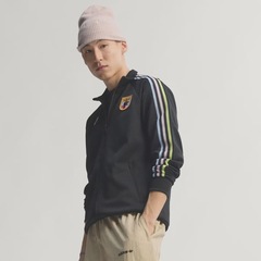 Jaqueta Maculina Japão Originals adidas - Foto 8