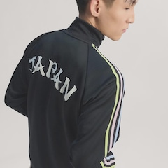 Jaqueta Maculina Japão Originals adidas - Foto 9