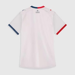 Camisa Da Bahia I 2026 Puma Feminina - Foto 2