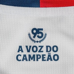 Camisa Da Bahia I 2026 Puma Feminina - Foto 6
