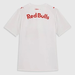 Camisa Puma Red Bull Bragantino I 2026 Feminina - Foto 2