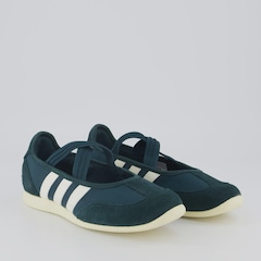 Tênis Feminino Barreda Mary Jane adidas - Foto 2
