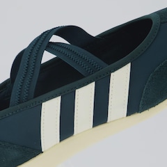 Tênis Feminino Barreda Mary Jane adidas - Foto 7