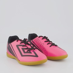 Chuteira De Futsal Infantil Kick Umbro - Foto 2