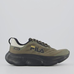 Tenis Masculino Maxxi Lite Fila - Foto 1