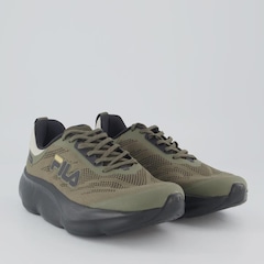 Tenis Masculino Maxxi Lite Fila - Foto 2