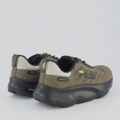 Tenis Masculino Maxxi Lite Fila - Foto 3
