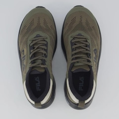 Tenis Masculino Maxxi Lite Fila - Foto 5