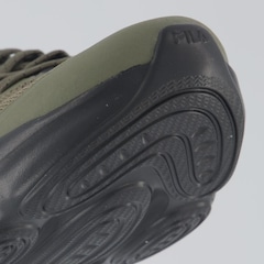 Tenis Masculino Maxxi Lite Fila - Foto 8