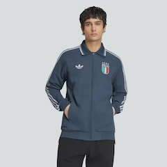 Jaqueta Da Itália Masculina Originals II adidas - Foto 1