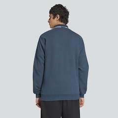 Jaqueta Da Itália Masculina Originals II adidas - Foto 2