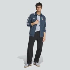 Jaqueta Da Itália Masculina Originals II adidas - Foto 3