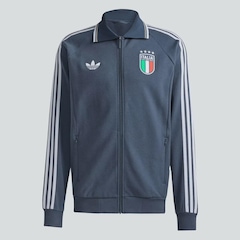 Jaqueta Da Itália Masculina Originals II adidas - Foto 4