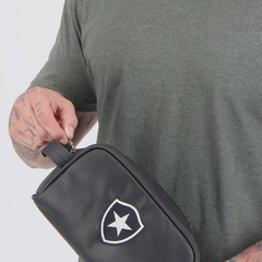 Necessaire Courino Botafogo FutFanatics - Foto 2