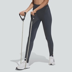 Calça Legging Feminina 7/8 adidas - Foto 1
