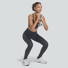 Calça Legging Feminina 7/8 adidas - Foto 3
