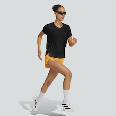 Shorts Feminino Adizero Corrida adidas - Foto 3