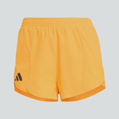 Shorts Feminino Adizero Corrida adidas - Foto 4