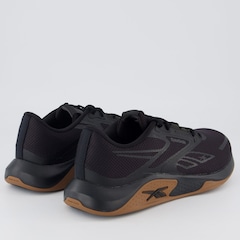 Tênis Masculino Nanoflex TR 3 Reebok - Foto 3
