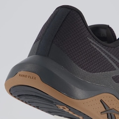 Tênis Masculino Nanoflex TR 3 Reebok - Foto 6