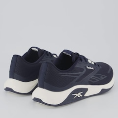 Tênis Masculino Nanoflex TR 3 Reebok - Foto 3