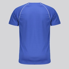 Camisa Do Cruzeiro Basic Logo FutFanatics Masculina - Foto 3