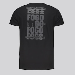 Camisa Do Botafogo Vencer FutFanatics Masculina - Foto 3