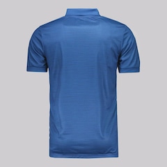 Camiseta Polo São Paulo Tuas Glórias FutFanatics Masculina - Foto 3