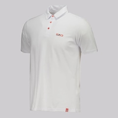 Camiseta Polo São Paulo Basic FutFanatics Masculina - Foto 2