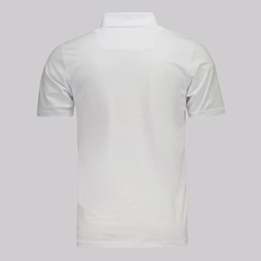 Camiseta Polo São Paulo Basic FutFanatics Masculina - Foto 3