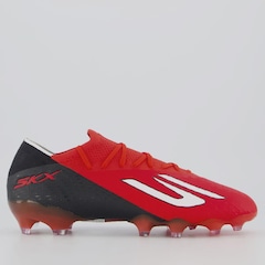 Chuteira De Campo Adulta SKX 2 Elite Skechers - Foto 1