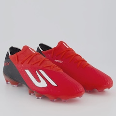 Chuteira De Campo Adulta SKX 2 Elite Skechers - Foto 2