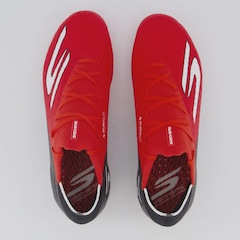Chuteira De Campo Adulta SKX 2 Elite Skechers - Foto 4