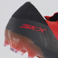 Chuteira De Campo Adulta SKX 2 Elite Skechers - Foto 6