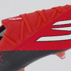 Chuteira De Campo Adulta SKX 2 Elite Skechers - Foto 7
