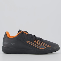 Chuteira De Futsal Infantil SKX 2 Skechers - Foto 1