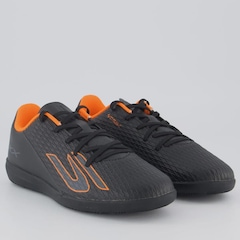 Chuteira De Futsal Infantil SKX 2 Skechers - Foto 2