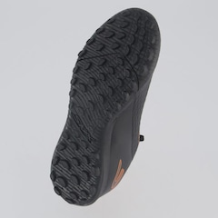 Chuteira De Society Infantil SKX 2 Skechers - Foto 5