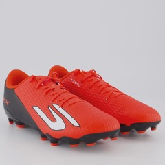 Chuteira De Campo Adulta SKX 2 Skechers - Foto 2