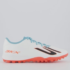 Chuteira De Society SKX 2 Skechers - Foto 1