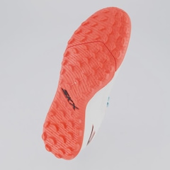 Chuteira De Society SKX 2 Skechers - Foto 5
