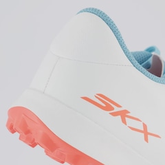 Chuteira De Society SKX 2 Skechers - Foto 6