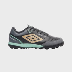 Chuteira Society Adulto Umbro Neo-Comfort - Foto 1