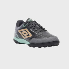 Chuteira Society Adulto Umbro Neo-Comfort - Foto 3