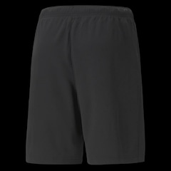 Bermuda Puma Teamrise Masculina - Foto 4