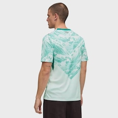 Camisa Portugal II 26/27 Torcedor Puma Masculina - Foto 2