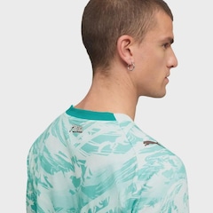 Camisa Portugal II 26/27 Torcedor Puma Masculina - Foto 4