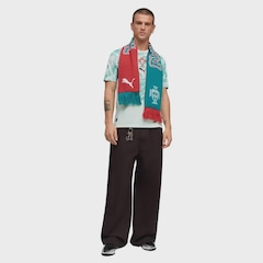 Camisa Portugal II 26/27 Torcedor Puma Masculina - Foto 6
